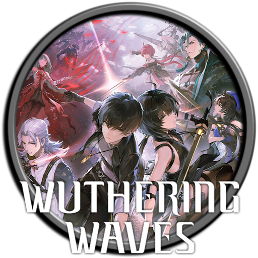Wuthering Waves